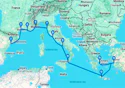 Mediterranean Antiquities