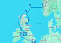 British Isles Explorer