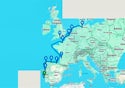14-DAY EUROPE FROM LISBON TO LONDON: FRANCE, SPAIN, GERMANY & PORTUGAL