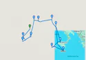 Southern Mediterranean Sojourn