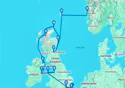 British Isles Explorer