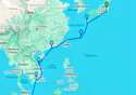 Southeast Asia & Japan - H631