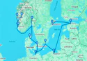 Viking Homelands