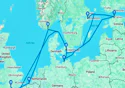 Baltic Sea & Beyond