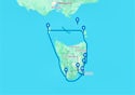 Circumnavigation of Tasmania