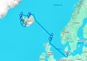 Iceland And Beyond - Reykjavík To Hamburg Via Scotland's Northern Isles