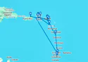 Star Collector: Lovely Leewards