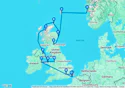 British Isles Explorer