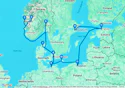 Viking Homelands