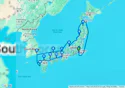 Japan Intensive Cruise: Tokyo, Sakata & Nagasaki