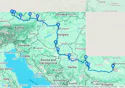 14 Night Grand Danube Cruise (Wine Cruise)