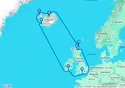Iceland Cruise - B616