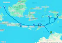 Island Treasures of Indonesia & East Timor