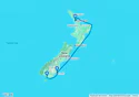 New Zealand Wonders & Mystic Fjords