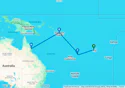 Alluring Solomon Islands, Vanuatu & Papua New Guinea