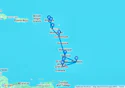 Discover Eastern Caribbean & Grenadines