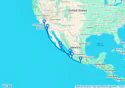 14-NIGHT MEXICAN RIVIERA