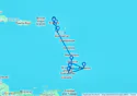Discover Eastern Caribbean & Grenadines
