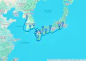 Japan Intensive Cruise: Tokyo, Kobe & Nagasaki
