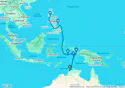 Exploring the Malay Archipelago