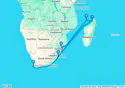 Currents Of The Cape
