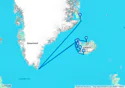 14-DAY EXPLORING SCORESBYSUND & NORTHEAST GREENLAND