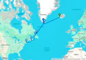 Greenland: North Atlantic Odyssey