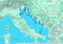 Star Collector: Adriatic Odyssey
