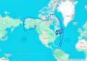 Quebec And Newfoundland Adventure