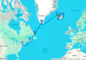 Iconic Iceland, Greenland & Canada