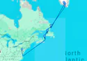 JOURNEYS - 14-NIGHT GREENLAND & CANADA