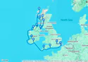 British Isles & Ireland