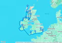 British Isles & Ireland