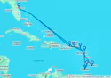 JOURNEYS - 14-NIGHT SOUTHERN CARIBBEAN