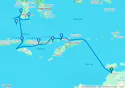 Island Empires & Ancient Mariners