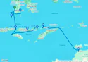 Island Empires & Ancient Mariners