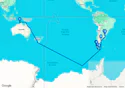 JOURNEYS - 14-NIGHT SOUTH AMERICA