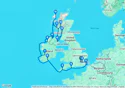 British Isles & Ireland