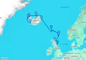 Rosyth to Reykjavik