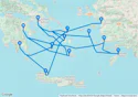 Special Combination Cruise