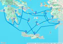 Special Combination Cruise