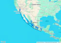 JOURNEYS - 14-NIGHT MEXICAN RIVIERA