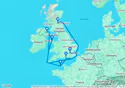 A United Kingdom: The Crown And The Clans