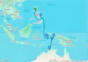 Exploring the Malay Archipelago