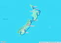 New Zealand Wonders & Mystic Fjords
