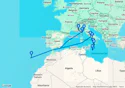 French Riviera, Amalfi Coast & Malta Discovery - Cruise & Land Journey