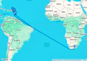 14-DAY EXOTIC CARIBBEAN IN DEPTH