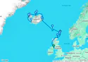 14-DAY WILD ISLES OF THE NORTH ATLANTIC