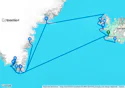 14-DAY SOUTHEAST GREENLAND AND ICELAND
