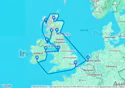 14-DAY WILD BRITISH ISLES: UNITED KINGDOM & IRELAND - J653B